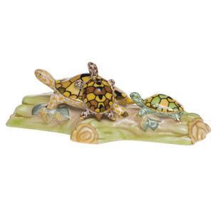 Turtle Trio